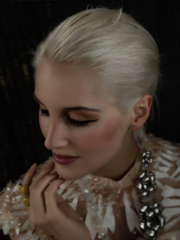 RA 12 - Classy (Ring)